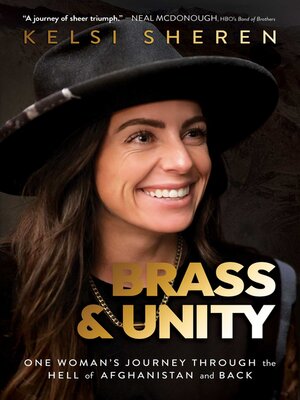 cover image of Brass & Unity